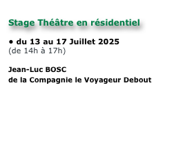 Le Plaisir d’être Soi
Découverte du Rebirth Intégratif


du 21 au 23 Février 2025
(du Vendredi 20h au Dimanche 17h)

Maryline RAINA
Michel FABRE

envoyer un mail 
site Internet