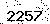 verification image, a copier
