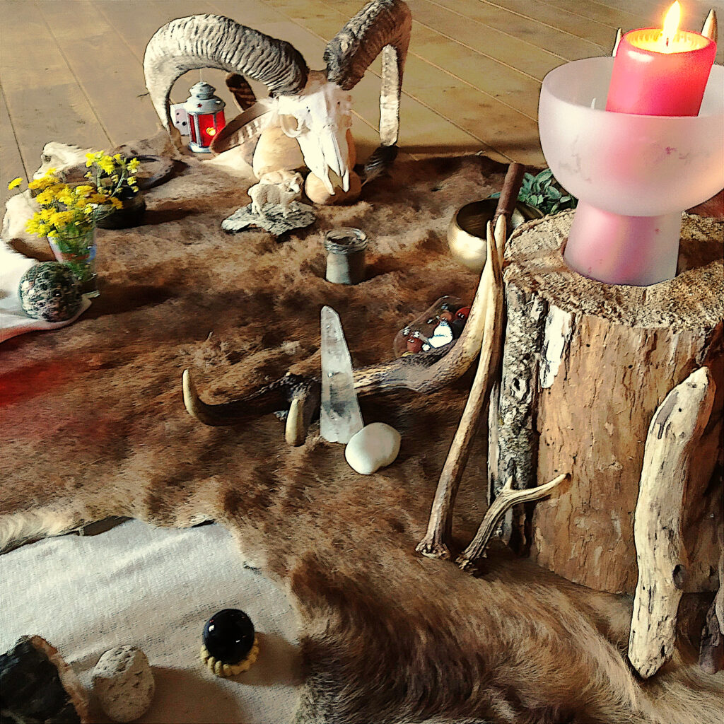 La Transformation Alchimique – L&rsquo;Eau et le Feu