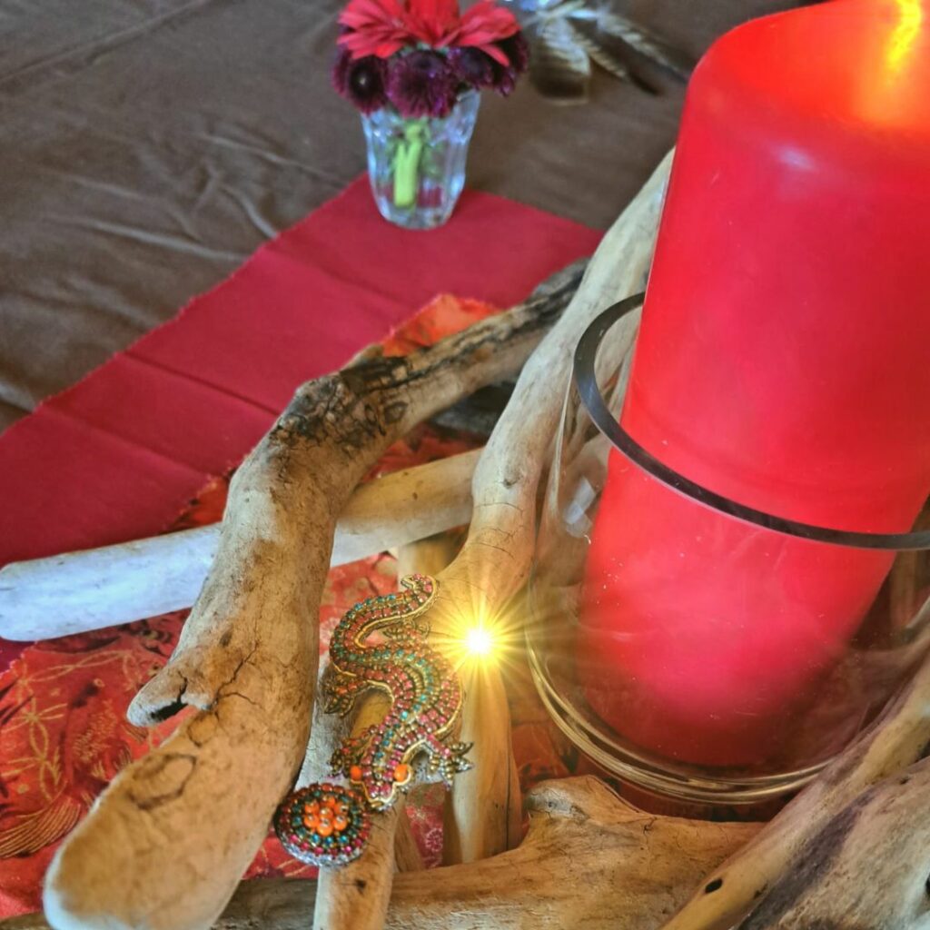 Module Post recouvrement d&rsquo;âme