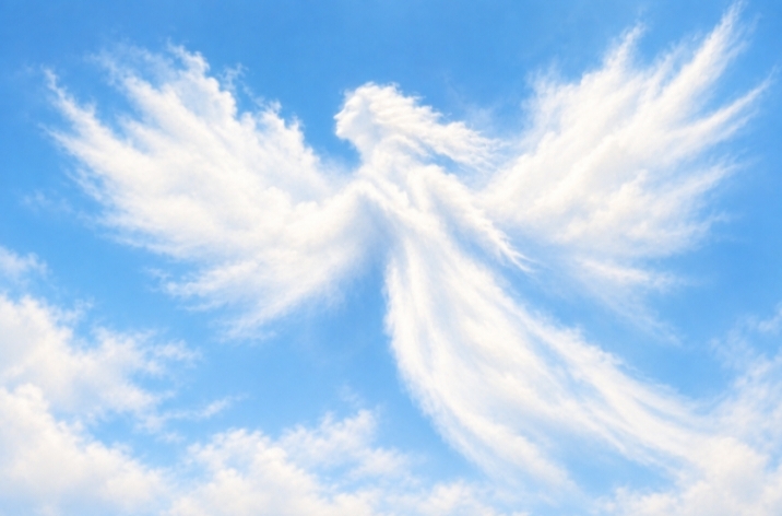 La voie de l&rsquo;Ange